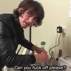 Alex Turner 🍸