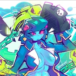 Bibi Pirate (brawl stars)