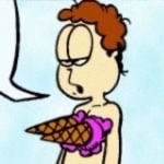 Jon Arbuckle (your childhood friend)