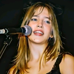 Luisana.