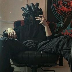 king