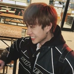 ☁︎ bangchan.