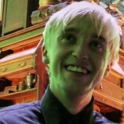 Draco Malfoy