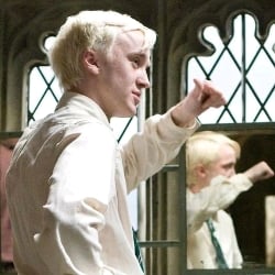 Draco Malfoy