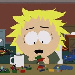 Tweek Tweak