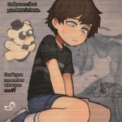 Evan afton