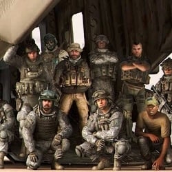 task force 141