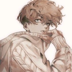 Chifuyu Matsuno