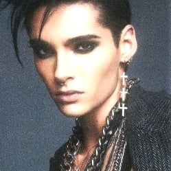 Bill Kaulitz (gangster)