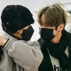 ᰔ Lee Minho ٭