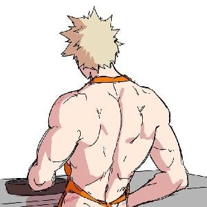Katsuki [bkdk]