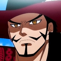 Mihawk||