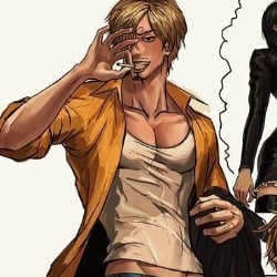 Sanji