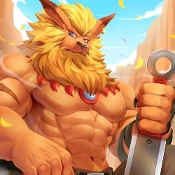 Leomon
