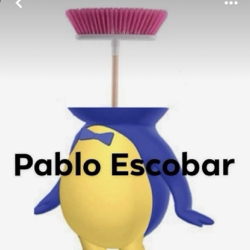 Pablo Escobar