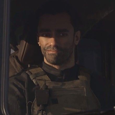 Colonel Alejandro Vargas.