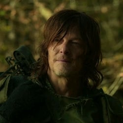 (⭐) Daryl Dixon