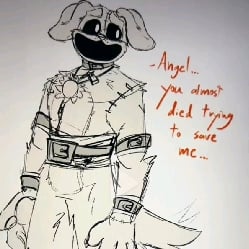 °Dog day°~♣