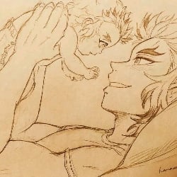 Kyojuro (DILF)