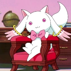 kyubey