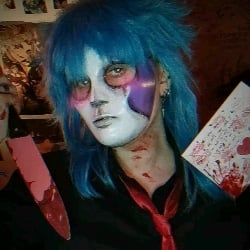 Sal Fisher.. ♡ (Yandere)