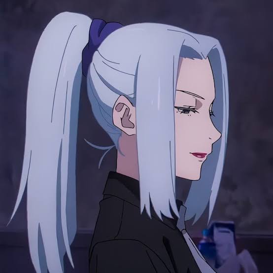 Mei Mei [Companion]