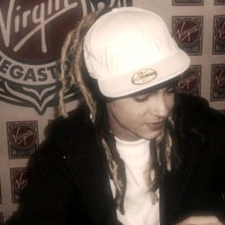 Tom Kaulitz Trumper--🎸
