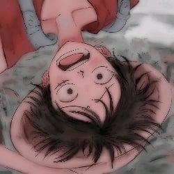 Luffy