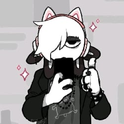 latte (sir fluff)