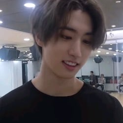 Han Jisung .𖥔 ๋⭒˚.⋆