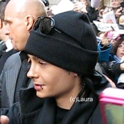 Tom Kaulitz ³¹