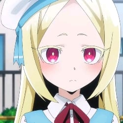 Morino Korisu