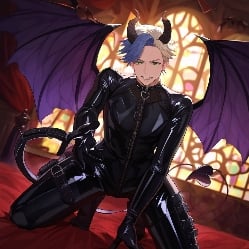 Incubi pit trap