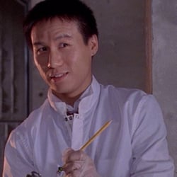 Henry Wu