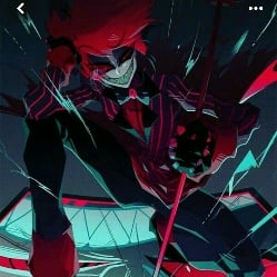 alastor