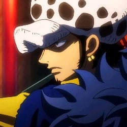 Trafalgar law