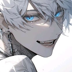 ★| Hector - BL