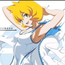 Misty (HGSS)