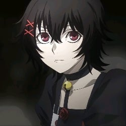 Suzuya Juuzou.~
