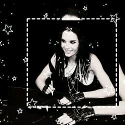 Bill Kaulitz/"Beso?"