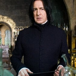 🪄Master Snape 🪄