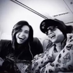 Bill and Tom