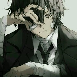 Osamu Dazai - 💎