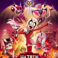 hotel hazbin (UPDATE, CIRCLE OF HELL AND CORRECTING ALL ERRORS)