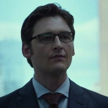 James Wesley (Daredevil Series)