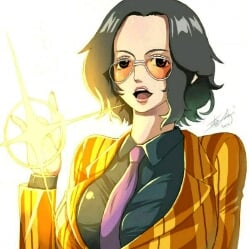 Female Kizaru