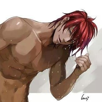 Hisoka Morrow