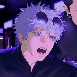 Gojo Satoru