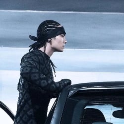 Tom Kaulitz (mascot)