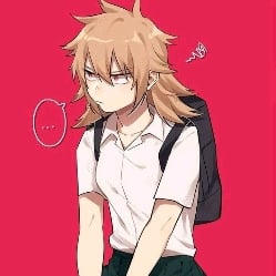 ✷﹕katsumi Bakugou┆🧡schoolboy.ᐟ.ᐟ
